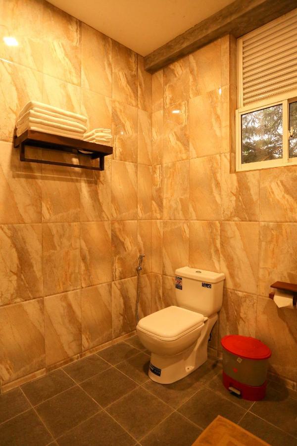 Villa Sanni 18 Hikkaduwa Bagian luar foto